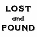 Cafe Lost & Found