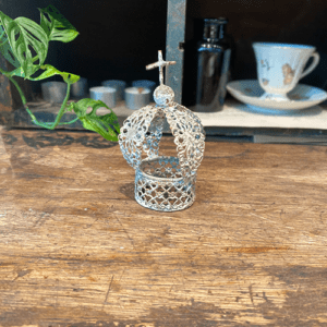 Bishops Crown Miniature