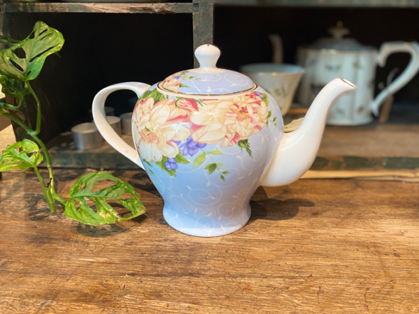 Blossom Teapot - Image 3