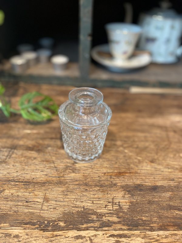 Clara Vase Small