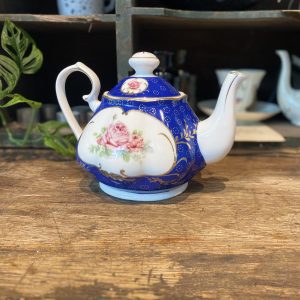Azure Teapot