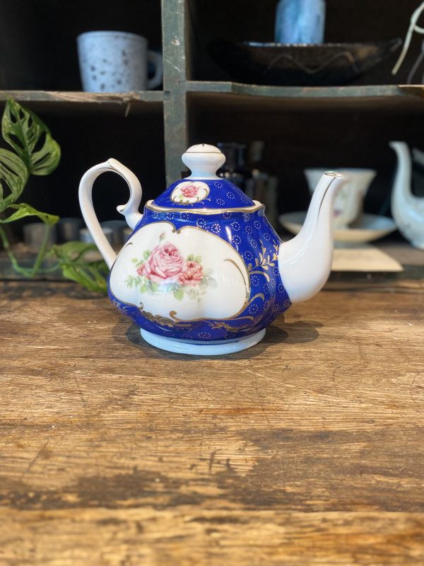 Azure Teapot