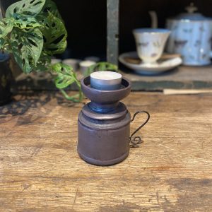 Spruce Tea-light Holder