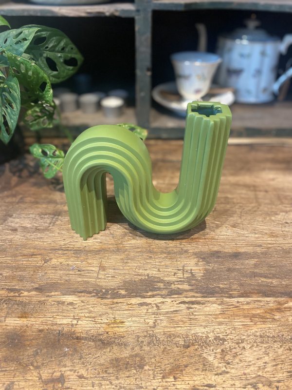 Spring Vase