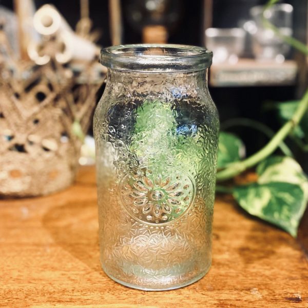 Daisy Vase