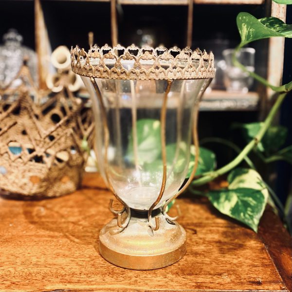 Regal Vase