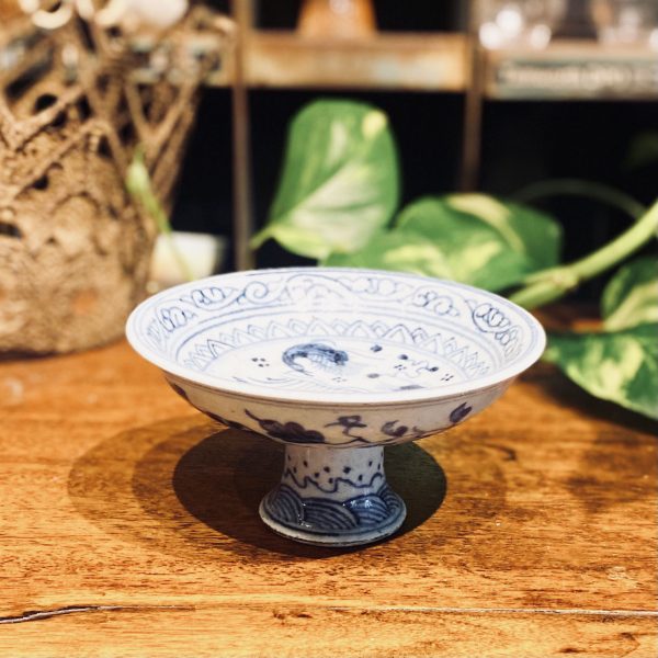 Serene Platter