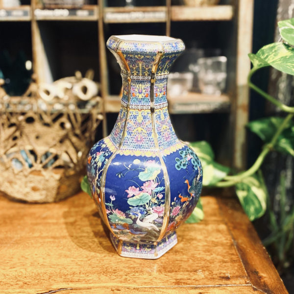 Le Jardin Vase