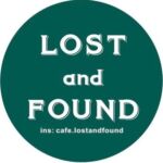 Cafe Lost and Found